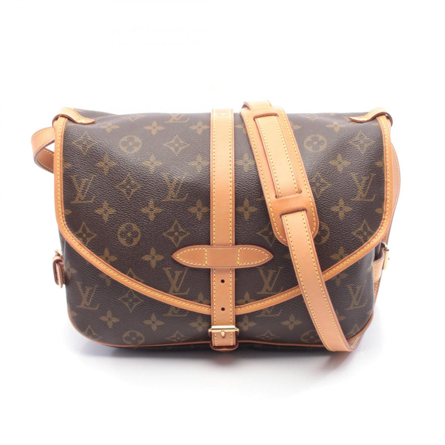 Louis Vuitton Saumur 30 Shoulder