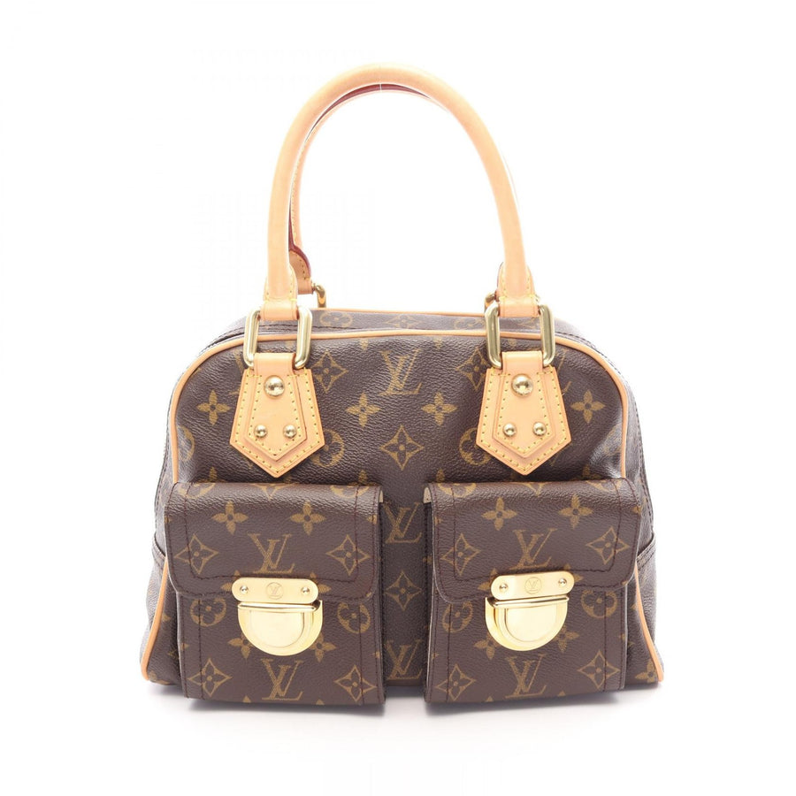 Louis Vuitton Manhattan Pm Handbag