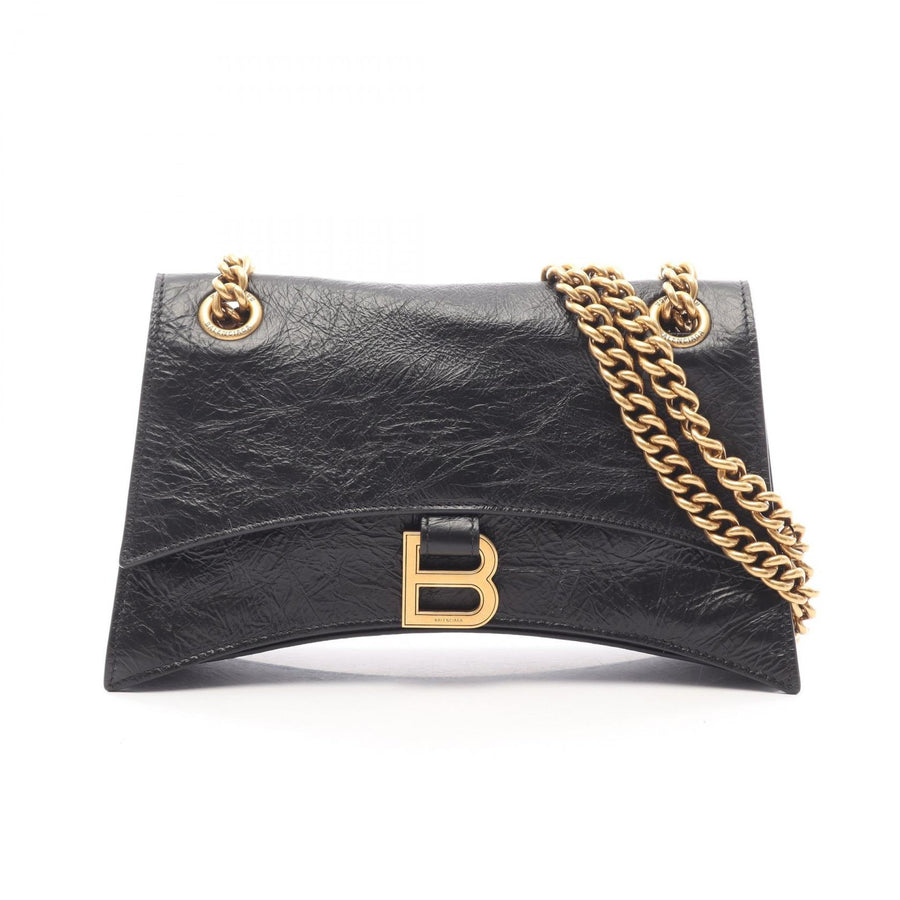 Balenciaga Crush Small Chain Shoulder