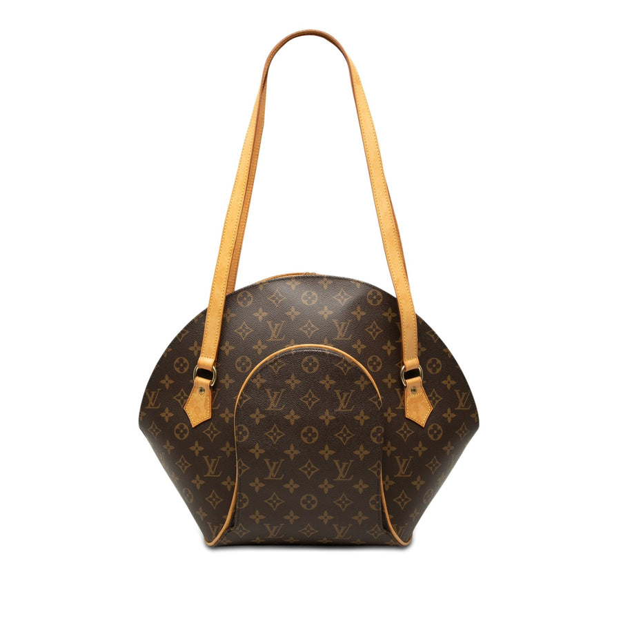 Louis Vuitton Ellipse Gm Shopping Bag