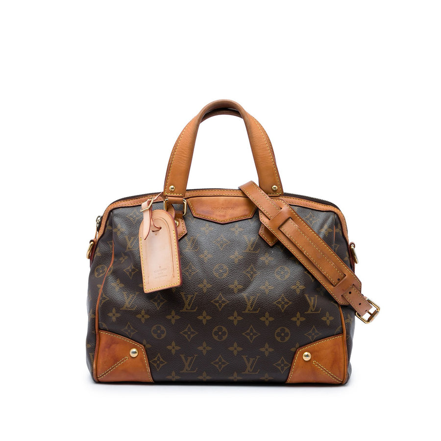Louis Vuitton Retiro Pm Pre-Loved