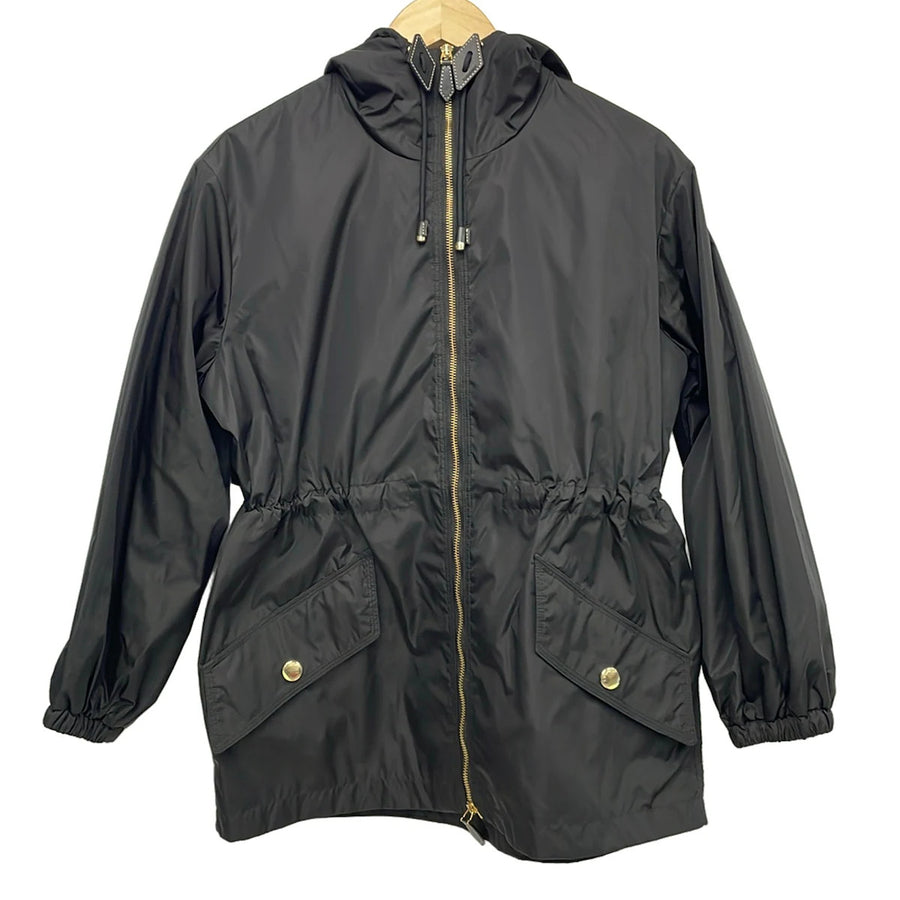 Burberry London England Black Women's
