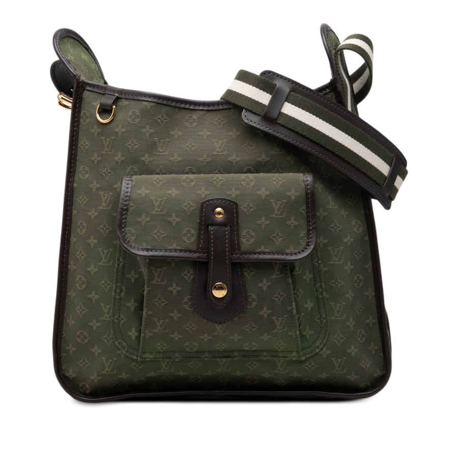 Louis Vuitton Mini Lin Besace Mary Kate