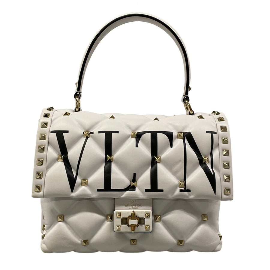 Valentinogaravani Candy Studs Single-