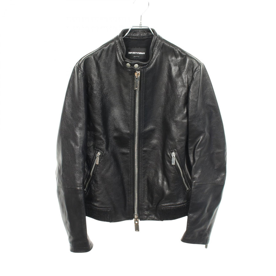 Emporio Armani Riders Jacket Blouson #48