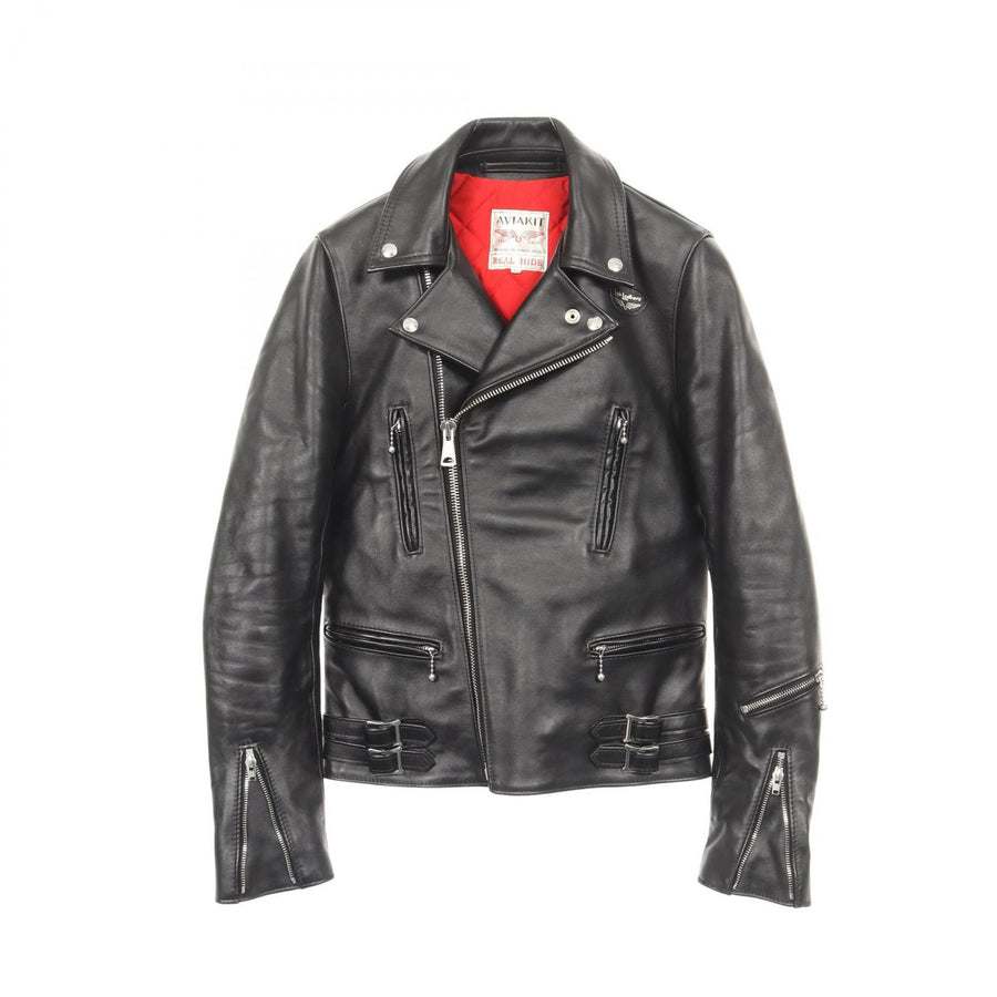 Lewis Leathers Lightning Riders Jacket