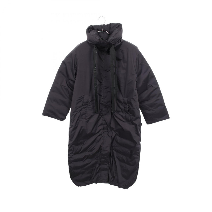 Duvetica Alaqua Long Down Jacket Coat