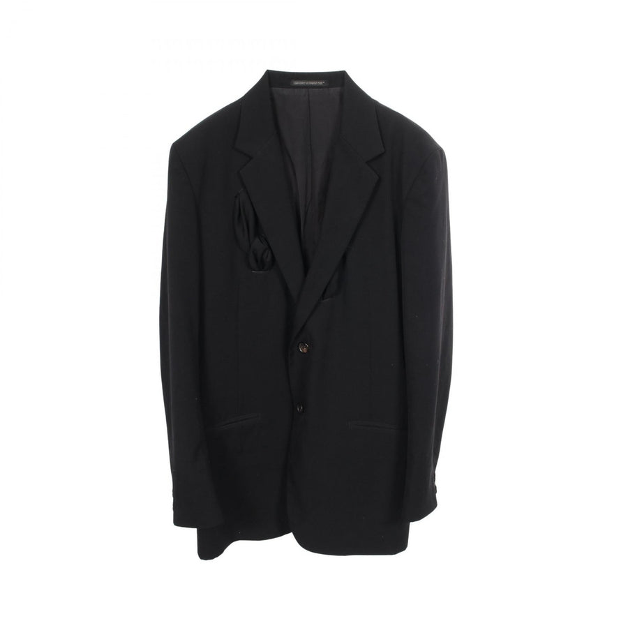 Yohji Yamamoto Pour Homme Tailored
