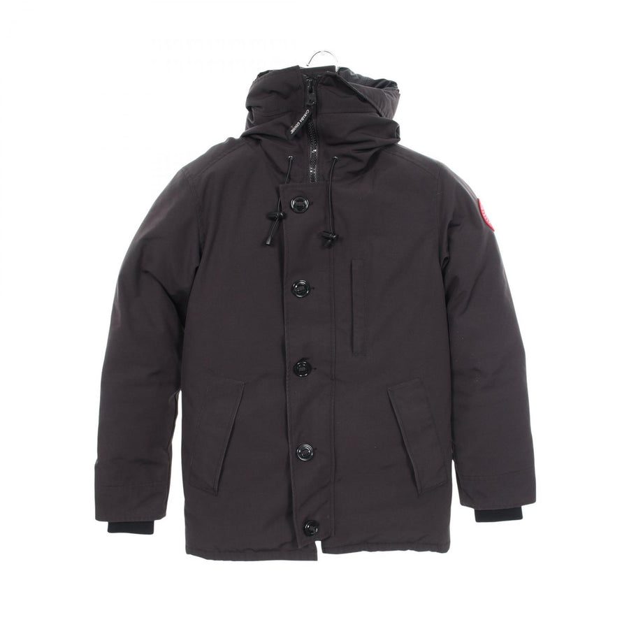 Canada Goose Hood Down Jacket Coat