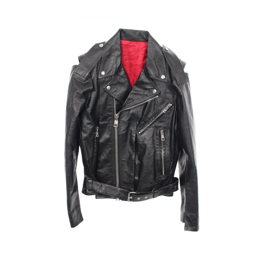 Valentino Open Shoulder Zippy Riders