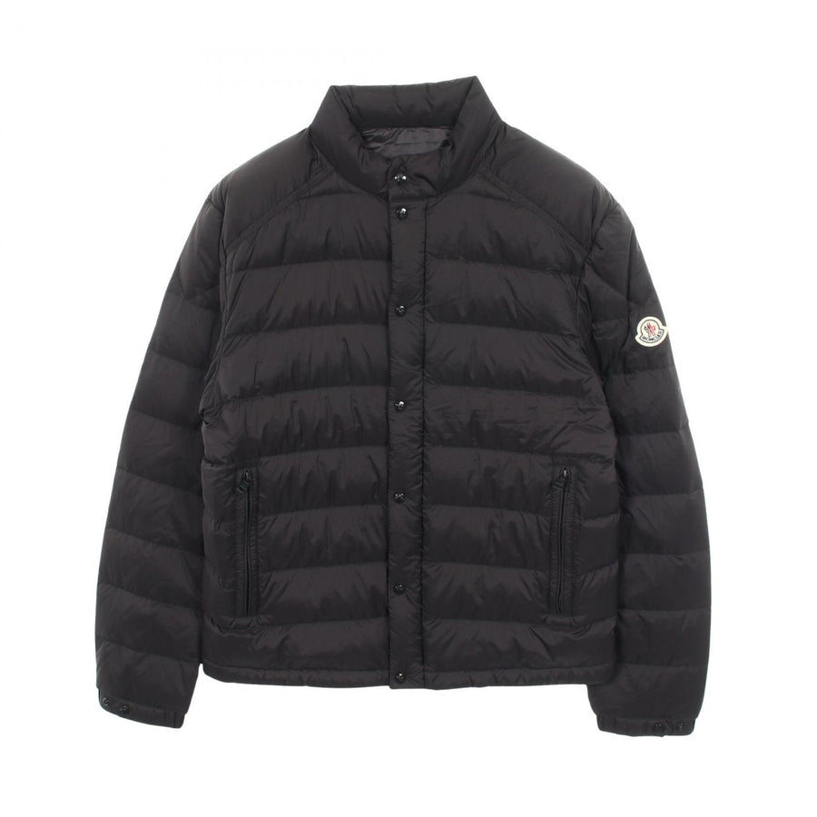 Moncler Selves Down Jacket Coat Nylon