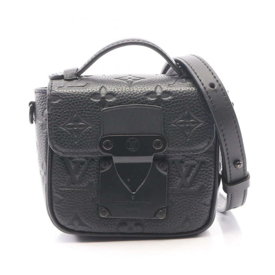 Louis Vuitton Pico S-Lock Shoulder