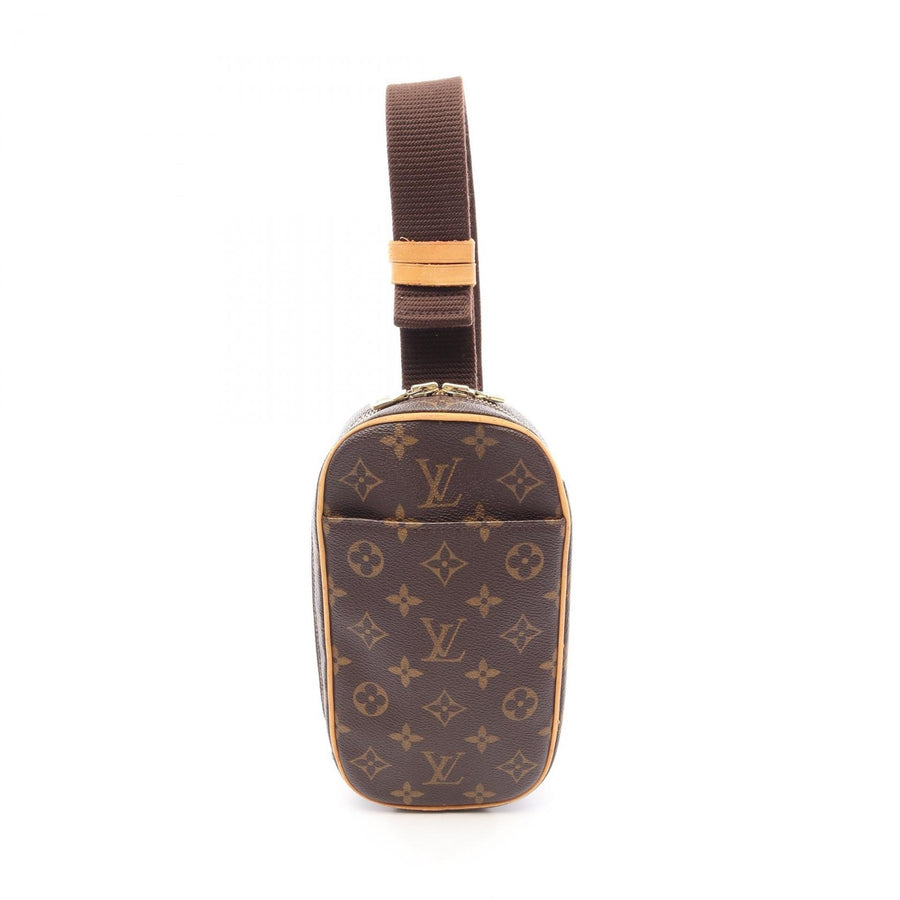 Louis Vuitton Pochette Gange Waist Bag