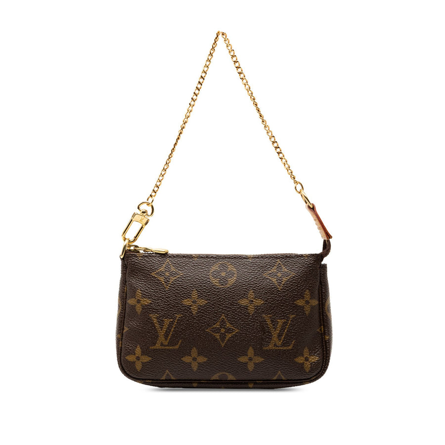 Louis Vuitton Mini Pochette Accessoires