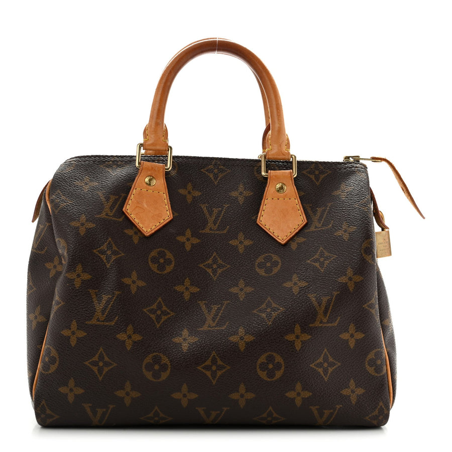 Louis Vuitton Speedy 25