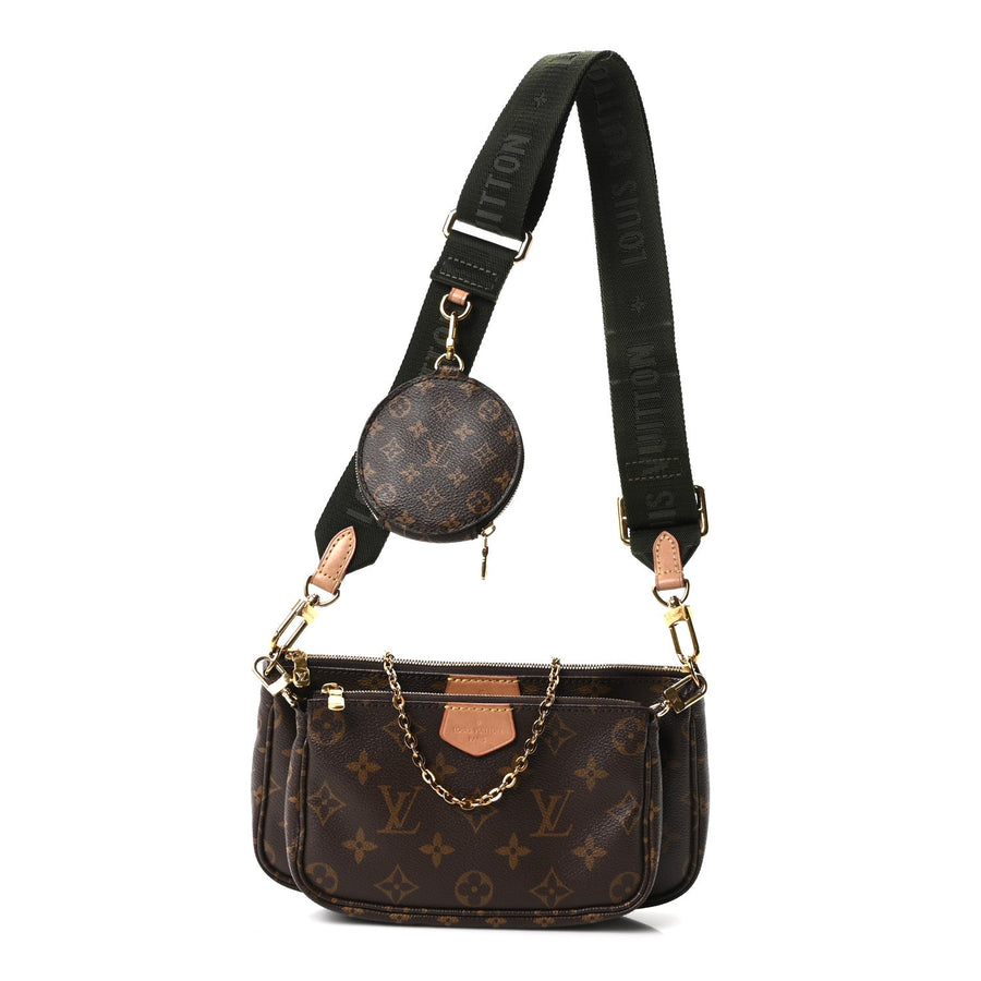 Louis Vuitton Multi Pochette Accessories