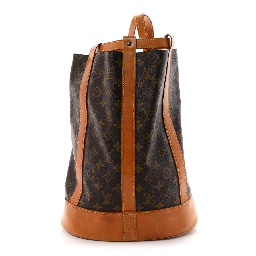 Louis Vuitton Randonnee Pm
