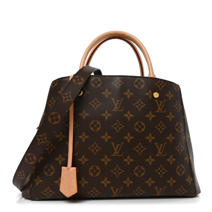 Louis Vuitton Montaigne Mm