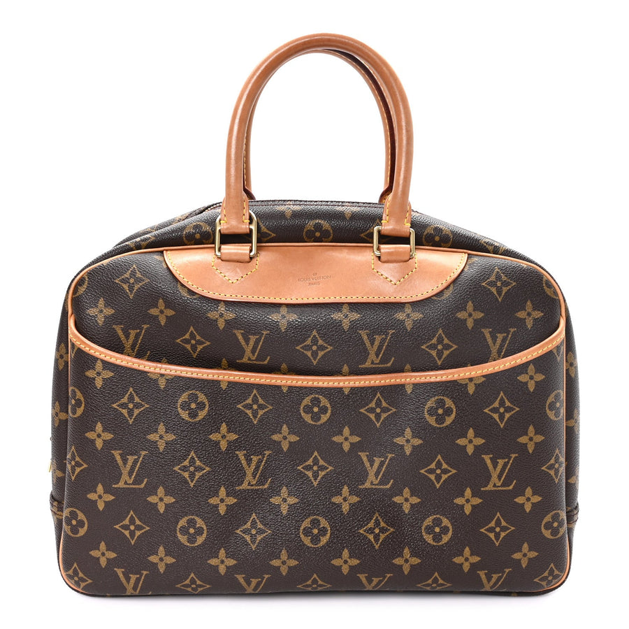 Louis Vuitton Deauville