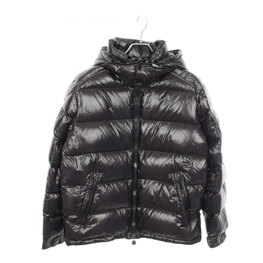Moncler Maya Down Jacket Coat Nylon