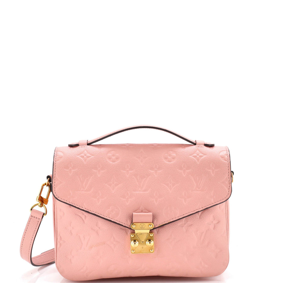 Louis Vuitton Pochette Metis Empreinte