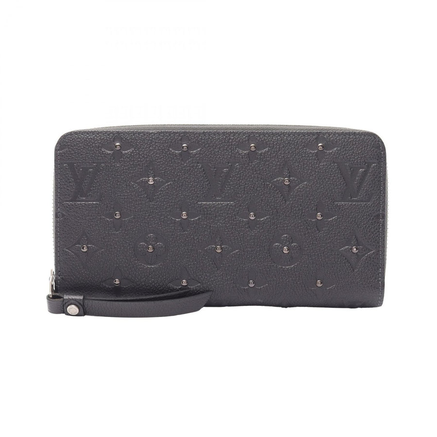 Louis Vuitton Zippy Wallet Around Long
