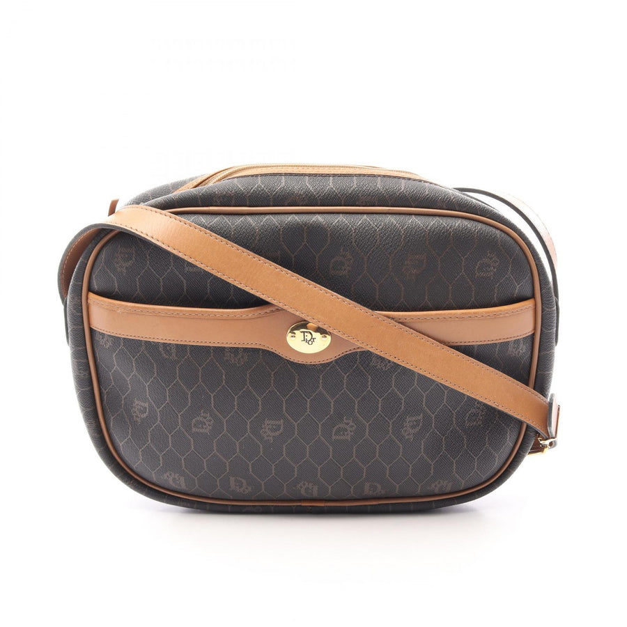 Christian Dior Honeycomb Shoulder