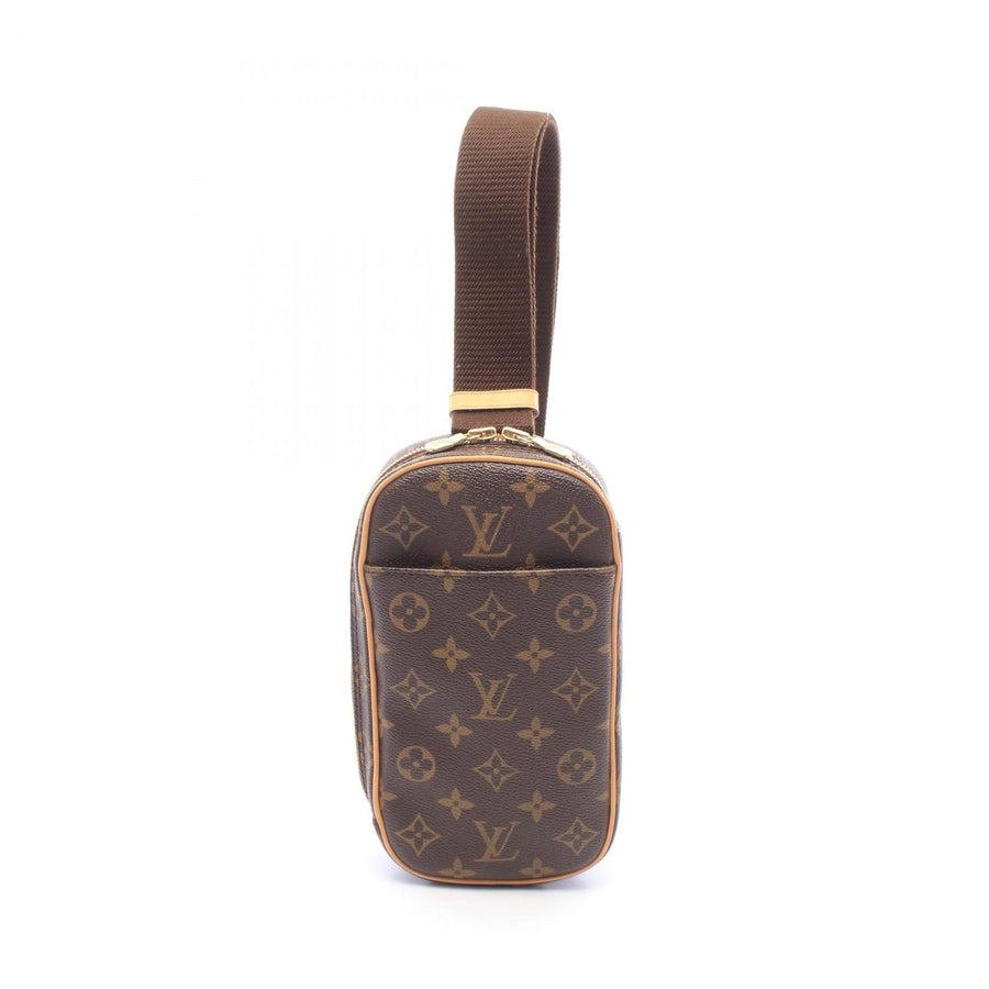 Louis Vuitton Pochette Gange Waist Bum