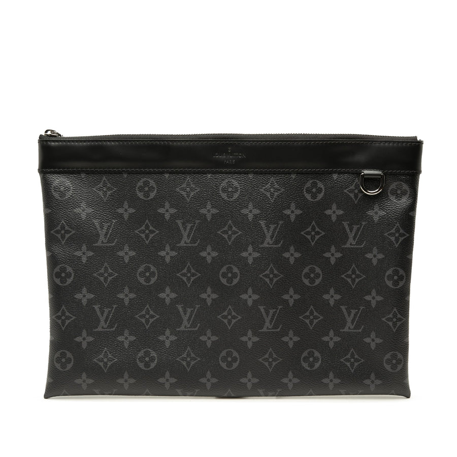 Louis Vuitton Eclipse Discovery Pochette