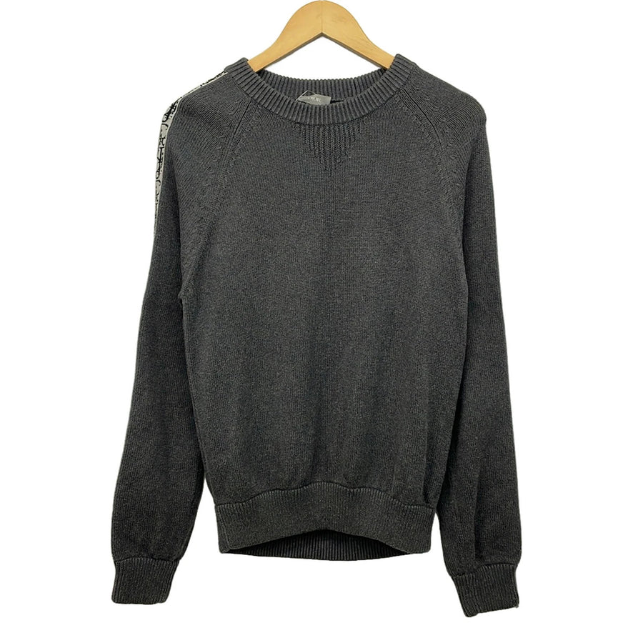 Dior/Christiandior Dark Gray Light Black