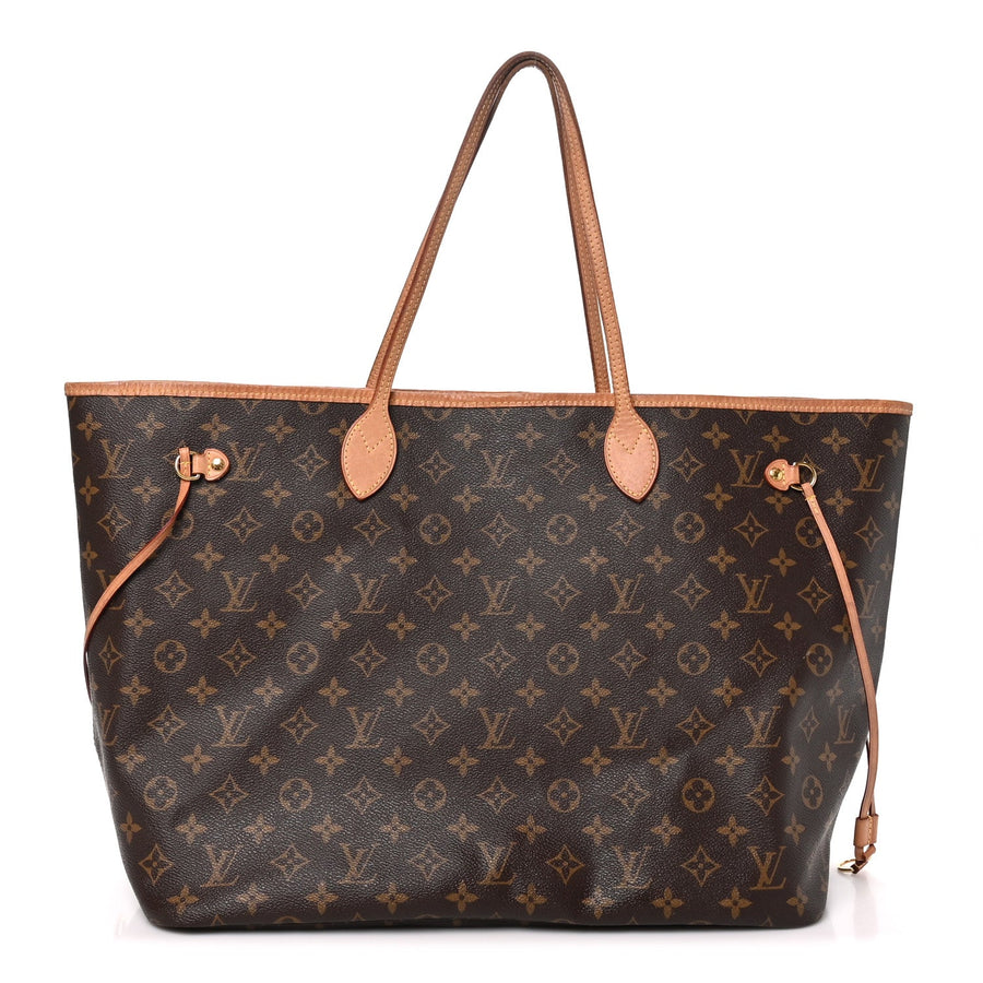 Louis Vuitton Neo Neverfull Gm Fuchsia