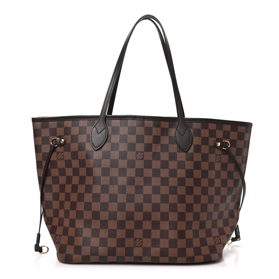 Louis Vuitton Damier Ebene Neo Neverfull