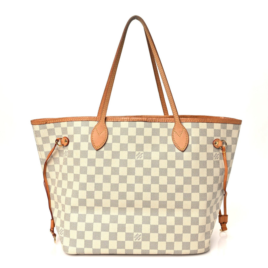 Louis Vuitton Damier Azur Neo Neverfull