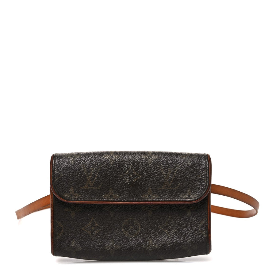Louis Vuitton Pochette Florentine S