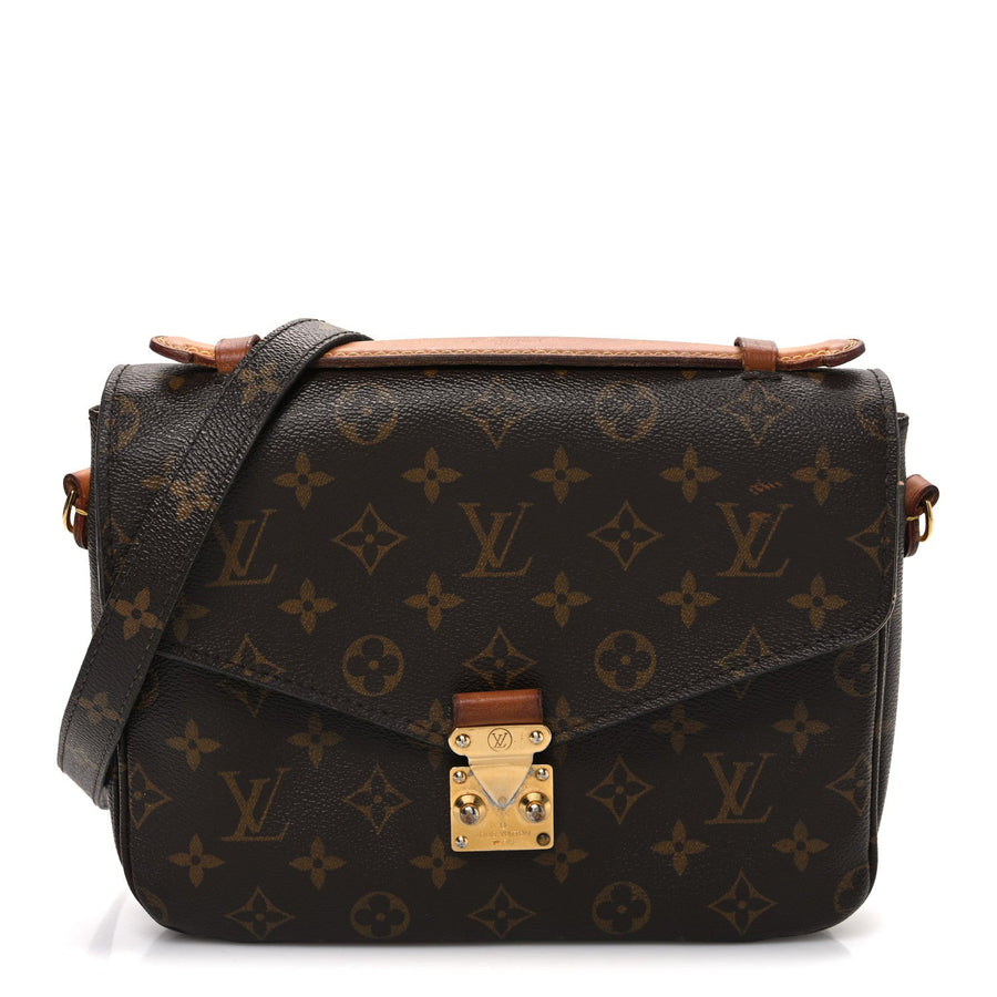 Louis Vuitton Pochette Metis