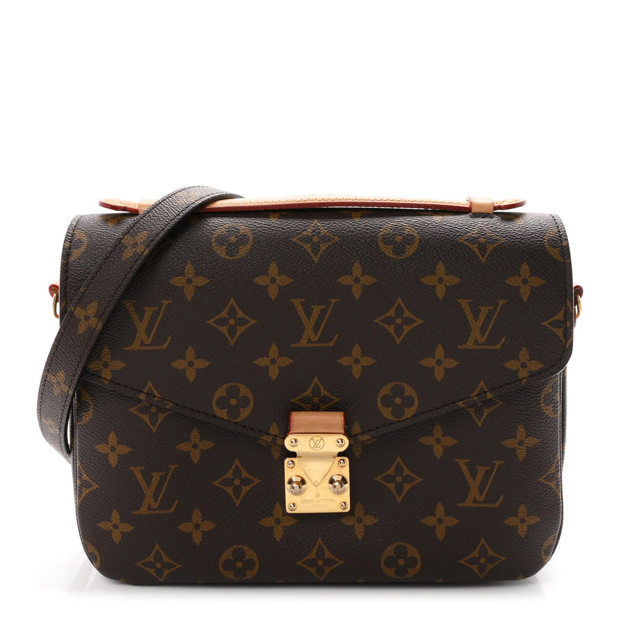 Louis Vuitton Pochette Metis