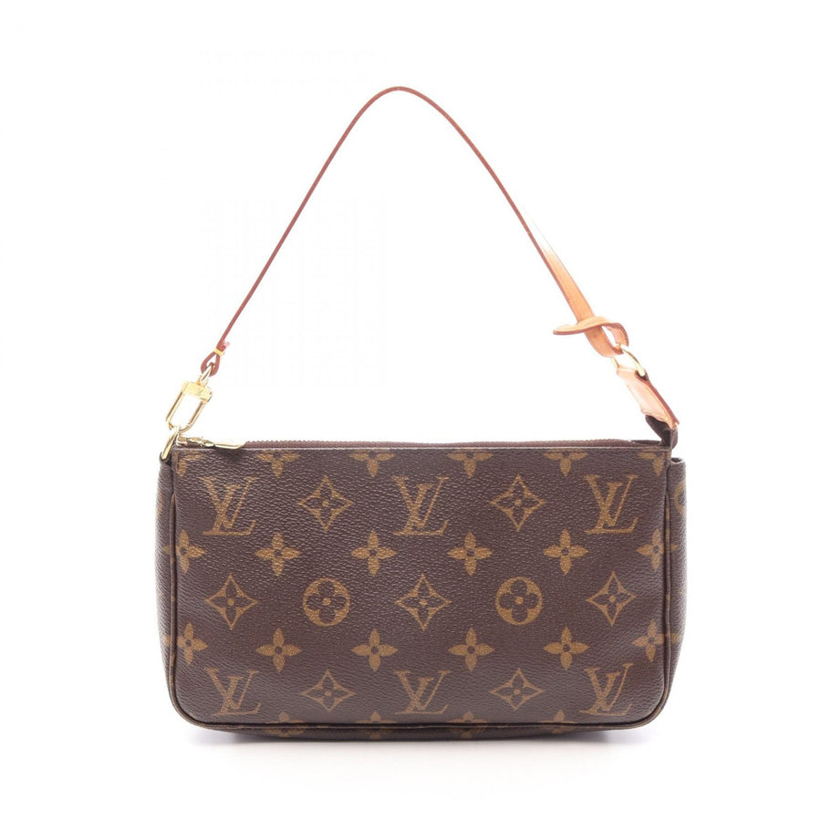Louis Vuitton Pochette Accessoires Pouch