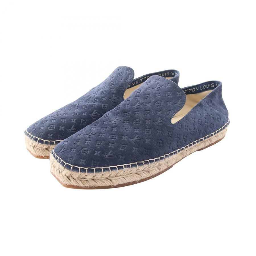 Louis Vuitton Vidar Line Embossed