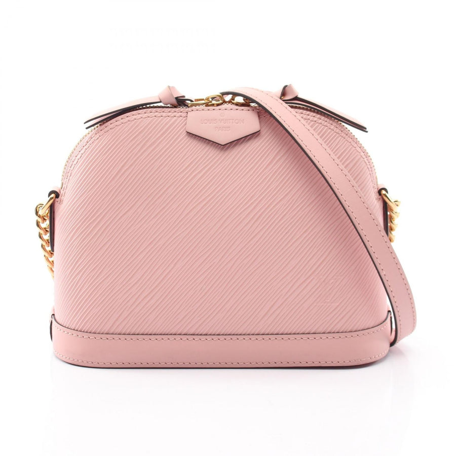 Louis Vuitton Alma Mini Chain Shoulder