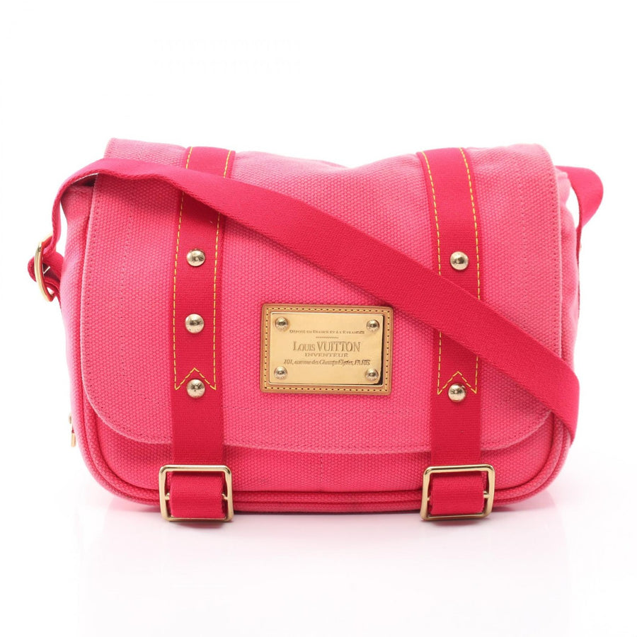 Louis Vuitton Besace Pm Shoulder Crossby