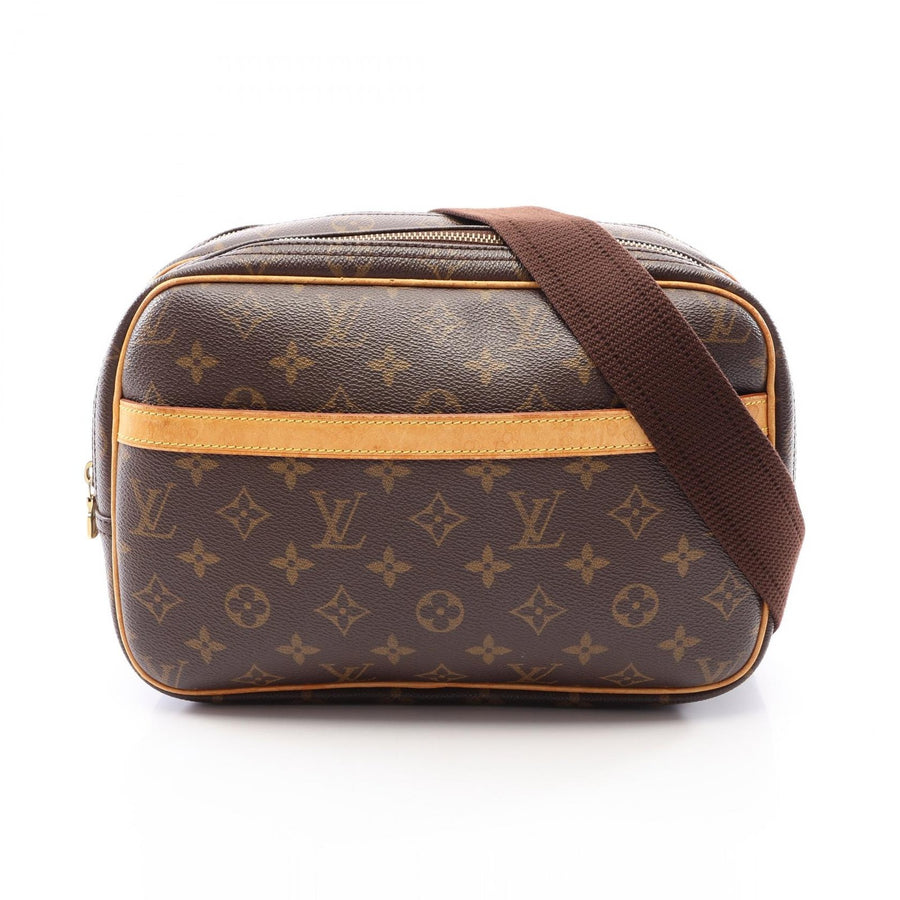 Louis Vuitton Reporter Pm Shoulder