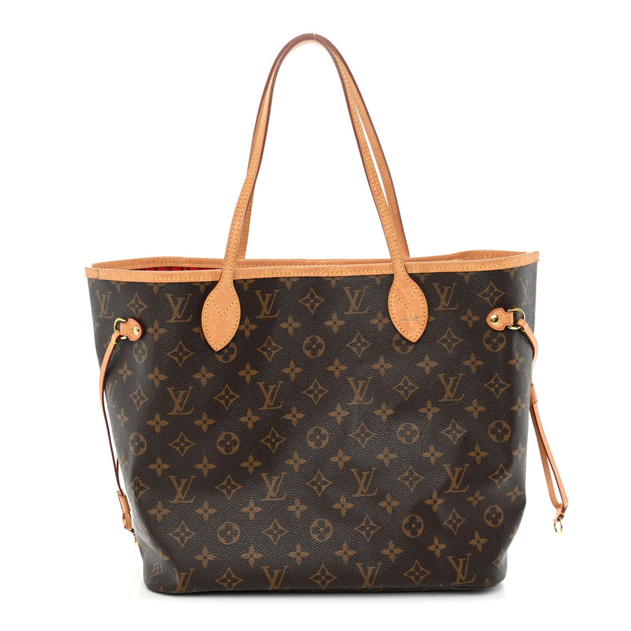 Louis Vuitton Neo Neverfull Mm Cherry