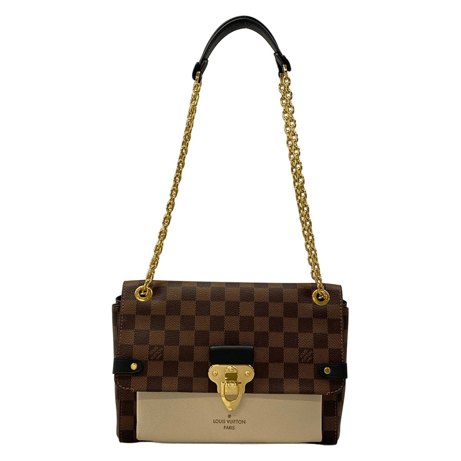 Louis Vuitton Vavin Pm Damier Shoulder