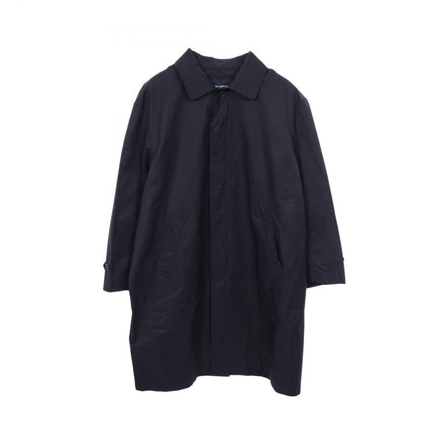 Comme Des Garcons Homme Stainless Collar