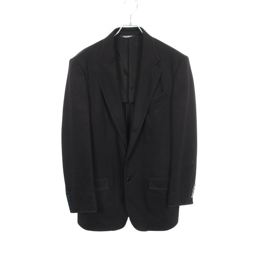 Dolce & Gabbana Tailored Jacket Nylon
