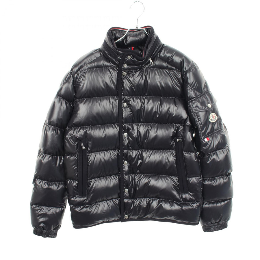 Moncler Gourette Down Jacket Coat