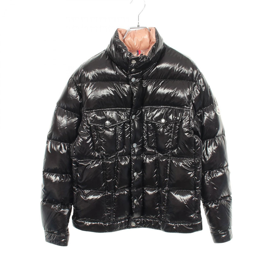 Moncler Montmiral Hooded Down Jacket