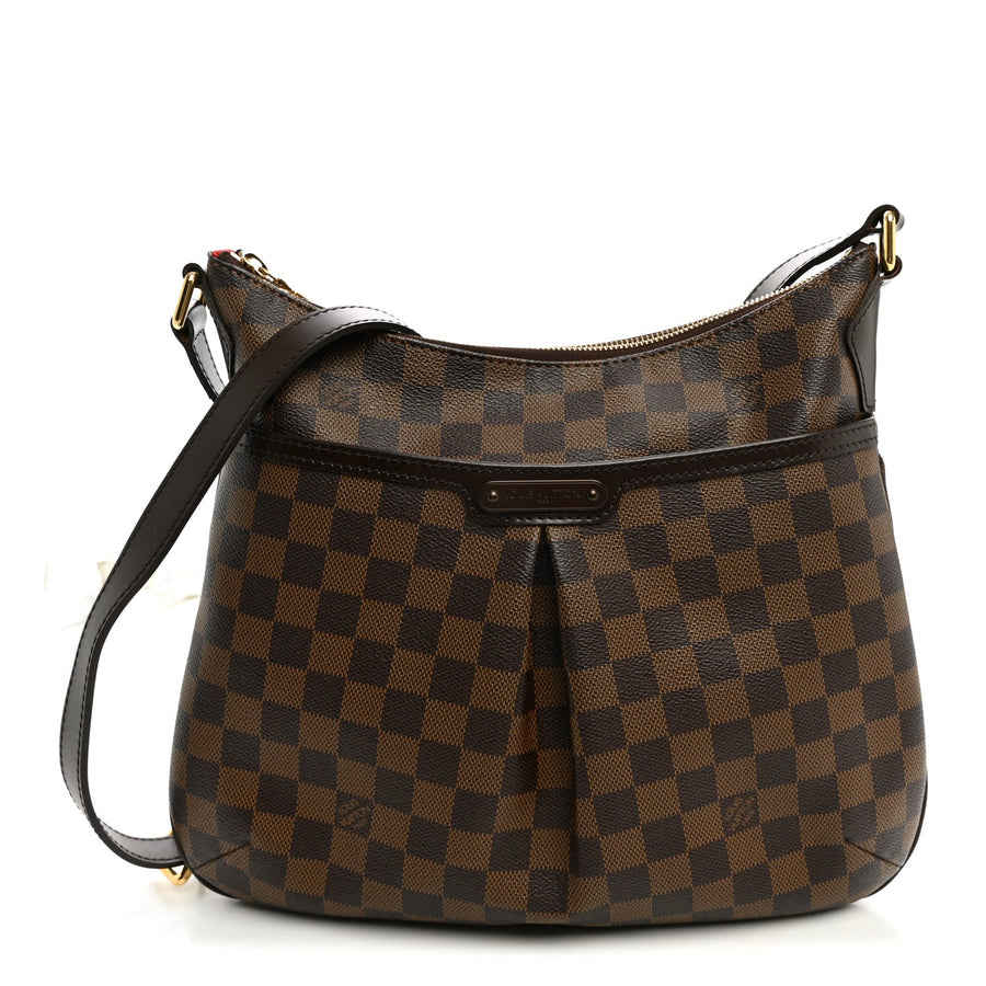 Louis Vuitton Damier Ebene Bloomsbury Pm