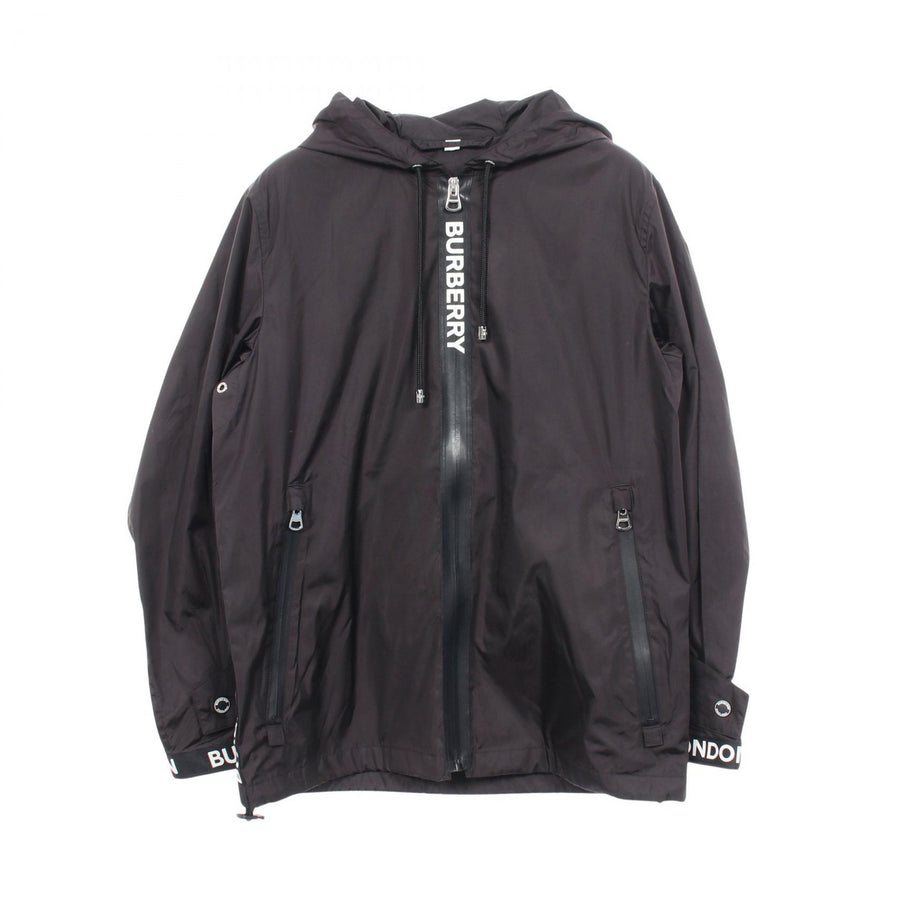 Burberry London Logo Mountain Hoodie