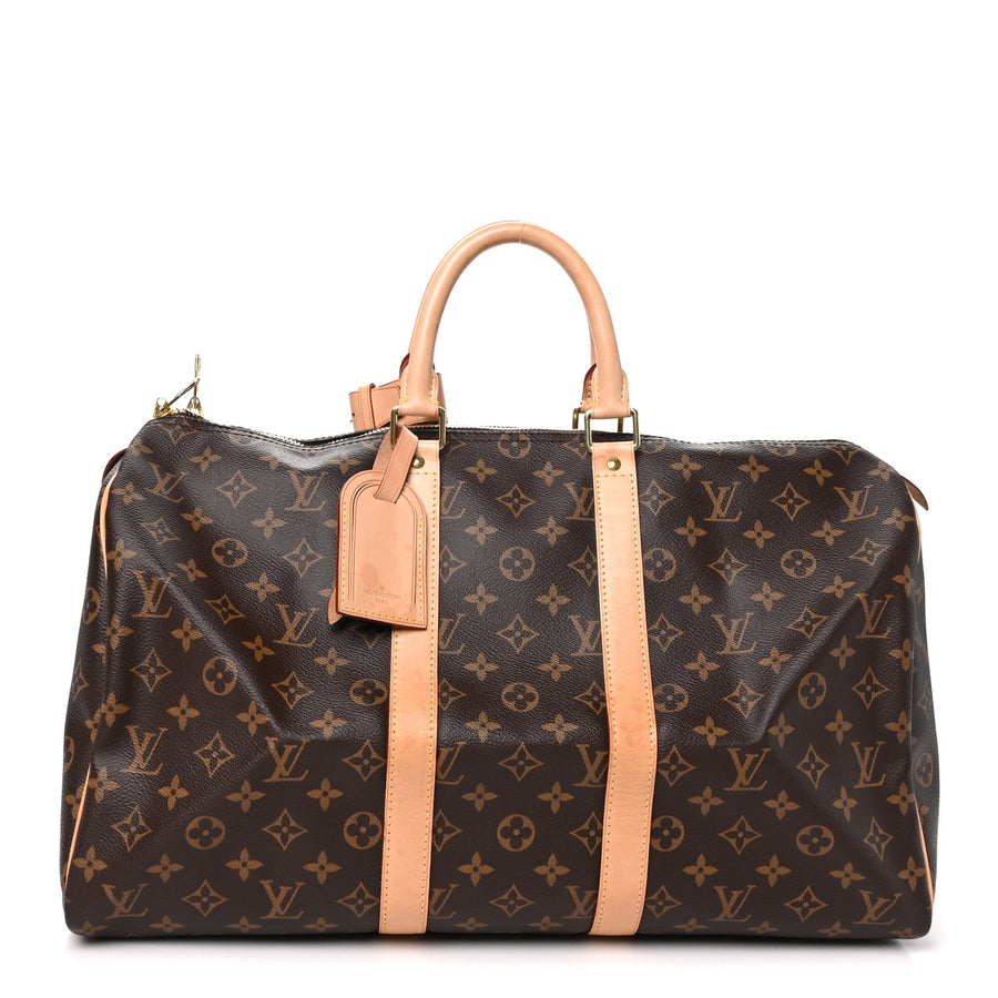 Louis Vuitton Keepall 45